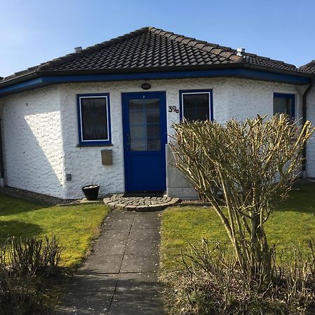 De Storken Diek Dorumer Neufeld Exterior photo